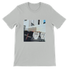 The Cosmic Wheels - Unisex T-Shirt