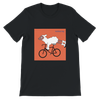 Restless Leg - Unisex T-Shirt