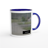 Pocket - Ceramic Mug