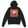 Restless Leg - Classic Unisex Pullover Hoodie