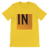 Interestinger - Unisex T-Shirt