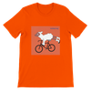 Restless Leg - Unisex T-Shirt