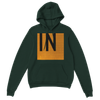 Interestinger - Classic Unisex Pullover Hoodie