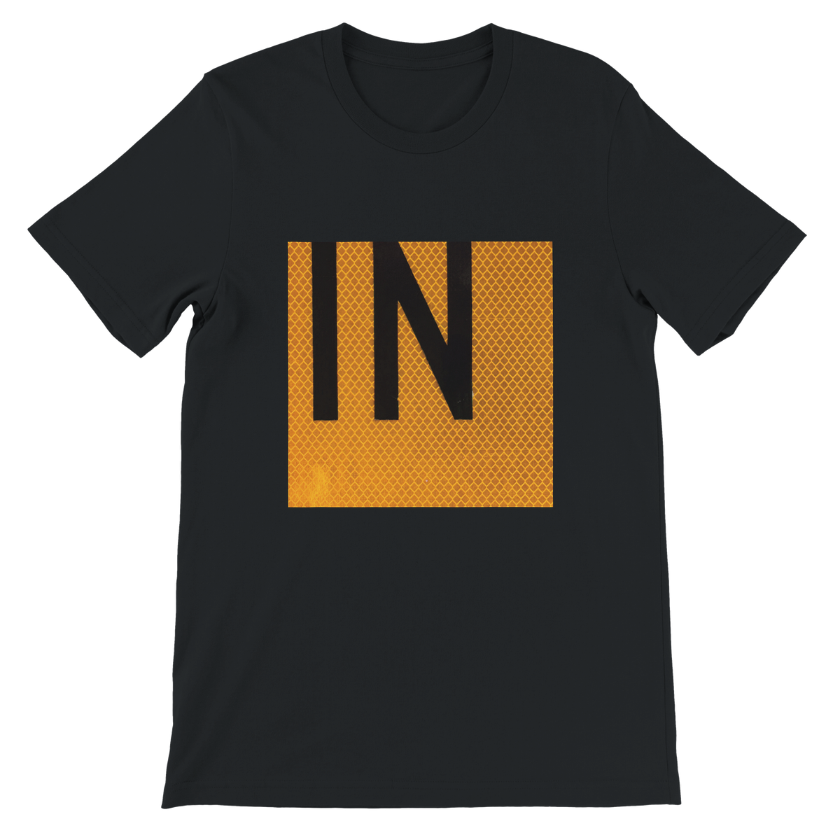 Interestinger - Unisex T-Shirt