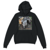 Dumb People - Classic Unisex Pullover Hoodie