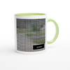 Pocket - Ceramic Mug