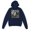 Dumb People - Classic Unisex Pullover Hoodie