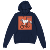 Restless Leg - Classic Unisex Pullover Hoodie