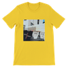 The Cosmic Wheels - Unisex T-Shirt