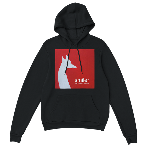 Smiler - Classic Unisex Pullover Hoodie