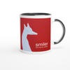 Smiler - Ceramic Mug