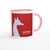 Smiler - Ceramic Mug