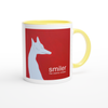 Smiler - Ceramic Mug