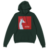 Smiler - Classic Unisex Pullover Hoodie