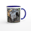 Dumb People - Ceramic Mug