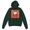 Restless Leg - Classic Unisex Pullover Hoodie
