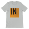 Interestinger - Unisex T-Shirt