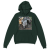 Dumb People - Classic Unisex Pullover Hoodie