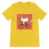 Restless Leg - Unisex T-Shirt