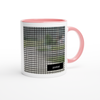 Pocket - Ceramic Mug