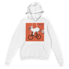 Restless Leg - Classic Unisex Pullover Hoodie