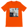 The Cosmic Wheels - Unisex T-Shirt