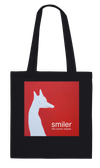 Smiler - Tote bag