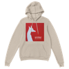 Smiler - Classic Unisex Pullover Hoodie