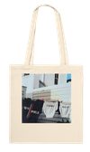The Cosmic Wheels - Tote bag