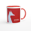 Smiler - Ceramic Mug