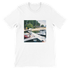 Gas The Boat - Unisex T-Shirt