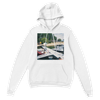 Gas The Boat - Classic Unisex Pullover Hoodie