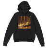 What The Hell - Classic Unisex Pullover Hoodie