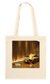 What The Hell - Tote bag