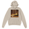 What The Hell - Classic Unisex Pullover Hoodie