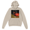 Red Cabrio - Classic Unisex Pullover Hoodie