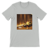 What The Hell - Unisex T-Shirt