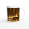 What The Hell - Ceramic Mug