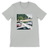 Gas The Boat - Unisex T-Shirt
