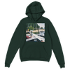 Gas The Boat - Classic Unisex Pullover Hoodie