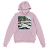 Gas The Boat - Classic Unisex Pullover Hoodie