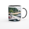 Gas The Boat - Ceramic Mug