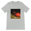 Red Cabrio - Unisex T-Shirt