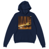 What The Hell - Classic Unisex Pullover Hoodie