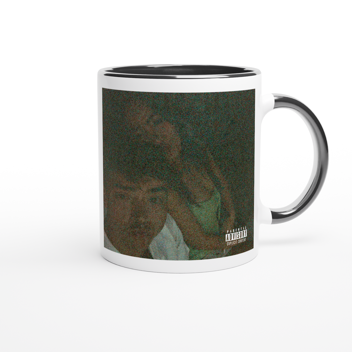 You Beautiful - Ceramic Mug