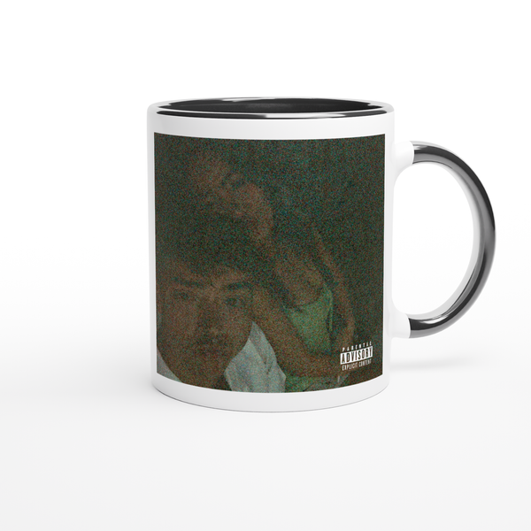 You Beautiful - Ceramic Mug