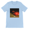 Red Cabrio - Unisex T-Shirt