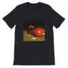 Red Cabrio - Unisex T-Shirt