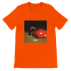 Red Cabrio - Unisex T-Shirt