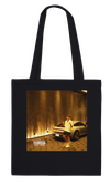 What The Hell - Tote bag